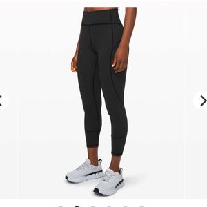 Lululemon In Movement Tight